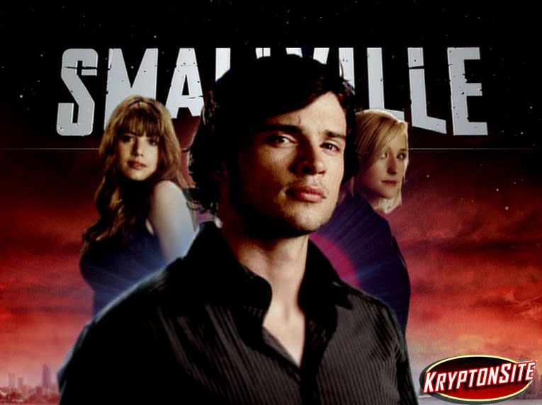 Smallville Metallo