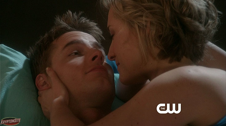 Smallville Season 10 Beacon