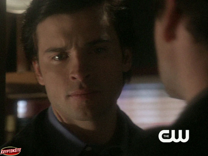 smallville conspiracy clark kent zod