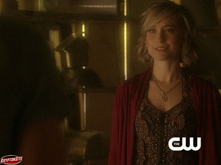 smallville allison mack carlo marks