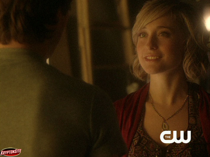 smallville allison mack carlo marks