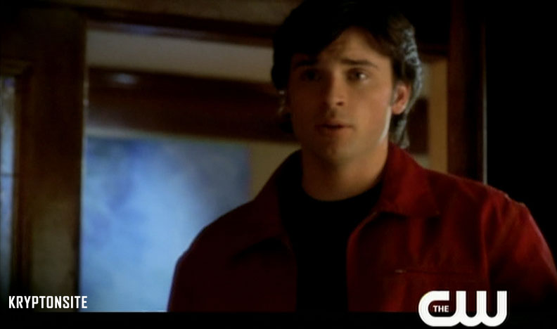 Smallville At Kryptonsite Episode 6 16 Promise Lex And Lana Wedding