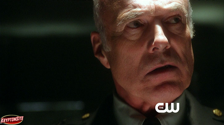 Smallville Abandoned Granny Goodness Teri Hatcher