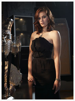 cassidy freeman