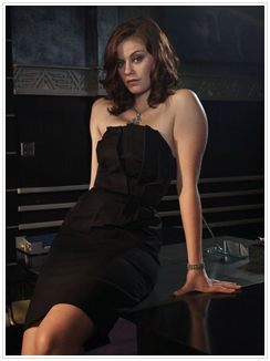 cassidy freeman