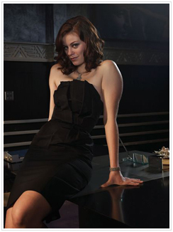 cassidy freeman