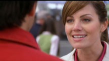 committed smallville lois