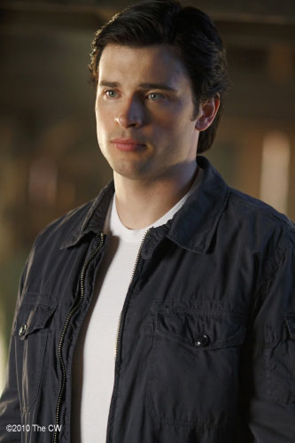 smallville hostage