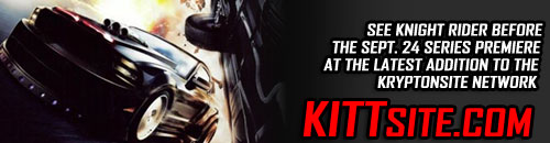 knight rider 2008 - kittsite.com