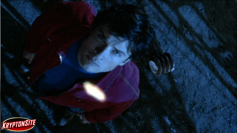 smallville season 8 opening credits