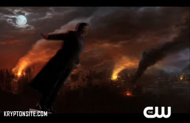 smallville season 9 promo