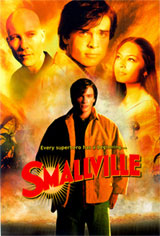 smallville original poster