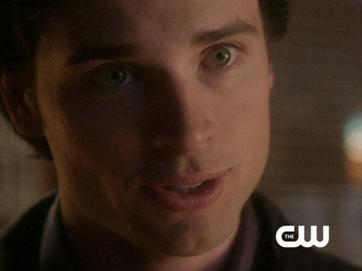 smallville persuasion