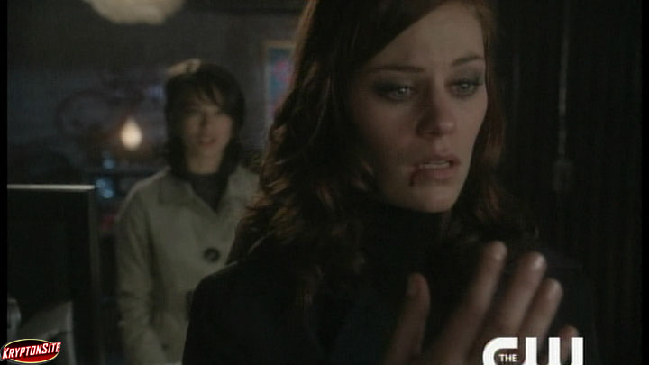 Smallville: Screen Captures From 