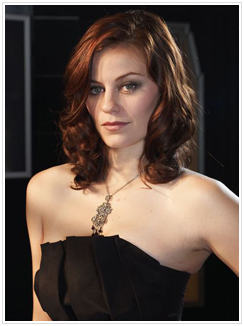 Next photo of Cassidy Freeman