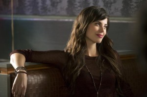 MEGHAN ORY