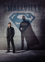 Kristin Kreuk Returns In The Smallville Finale, Spin-Off Is On & More ...