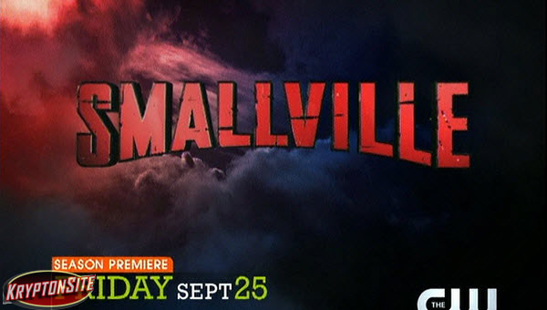 smallville season 9 promo