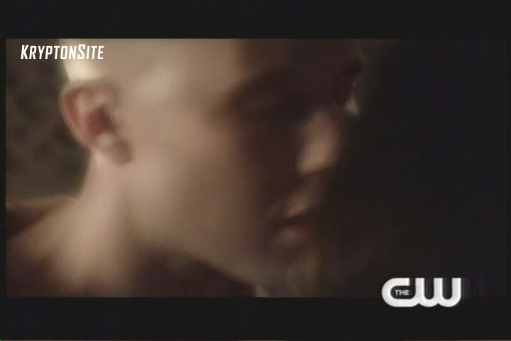 Smallville At Kryptonsite New Season 6 Trailer Screencaps 4931