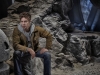 Shaun Sipos (Adam Strange) - Krypton