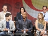 The CBS TCA Presentation Summer 2015