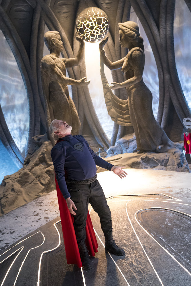 Krypton – Season 1 | KryptonSite