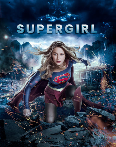 Supergirl Season 3 | KryptonSite