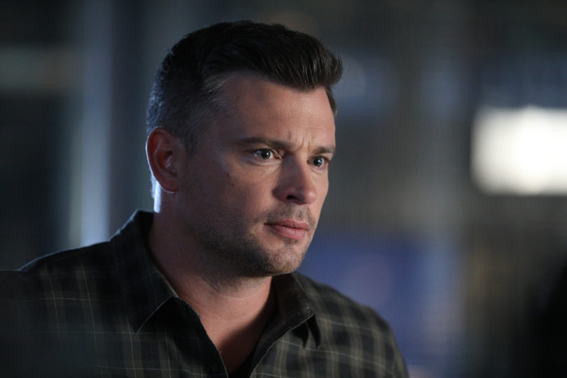 Tom Welling Signs On For New “Deep Six” Movie Role | KryptonSite