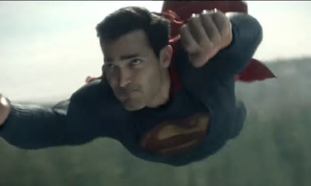 Superman & Lois Season Finale Trailer: “Last Sons of Krypton” | KryptonSite