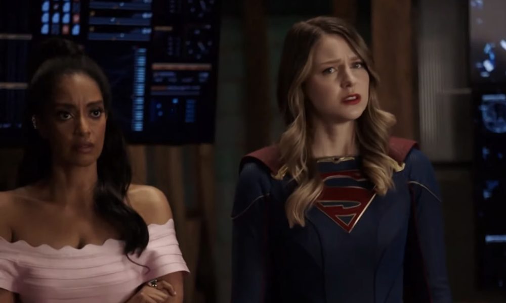 Supergirl Series Finale Trailer Released Kryptonsite 4978