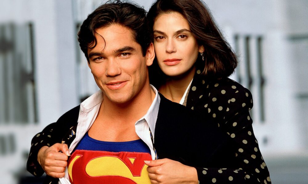 30 Years Ago Today, Lois & Clark Premiered on ABC