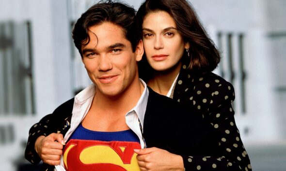 KryptonSite: Smallville - Superman & Lois - Supergirl TV Series News